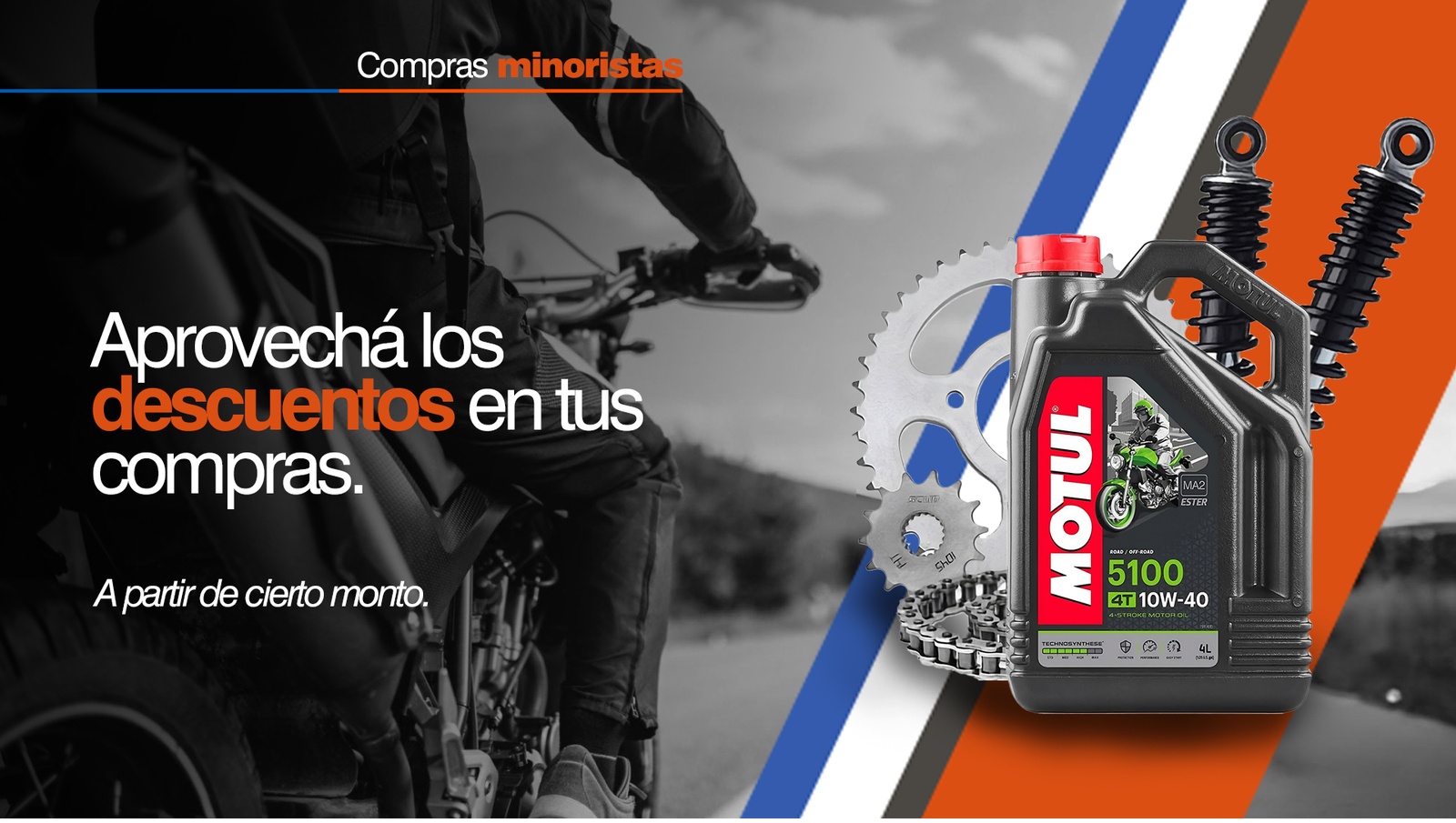 Promoción Todo Moto 4